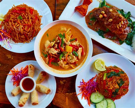 Thai food kansas city. Things To Know About Thai food kansas city. 